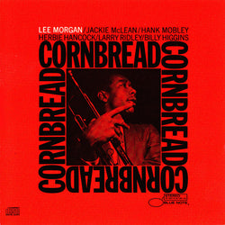 Lee Morgan