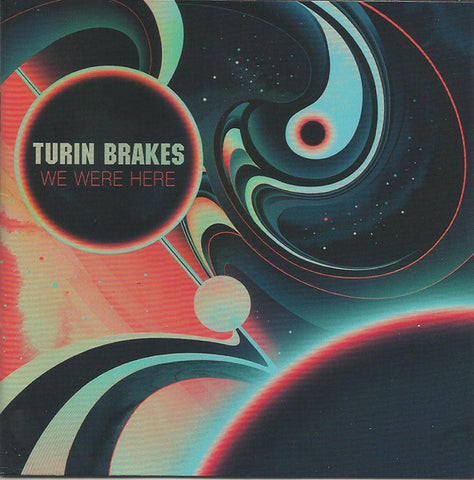 Turin Brakes