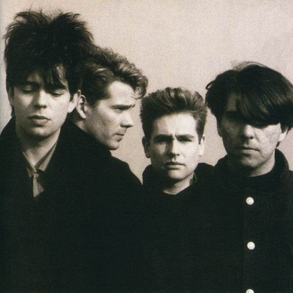Echo & The Bunnymen