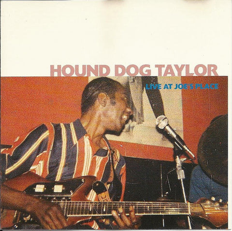 Hound Dog Taylor