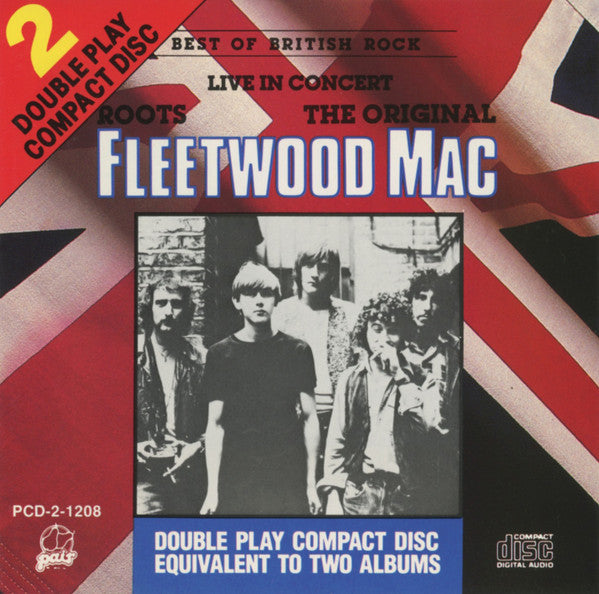 The Original Fleetwood Mac