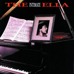Ella Fitzgerald