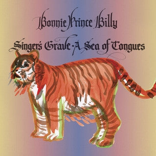 Bonnie "Prince" Billy