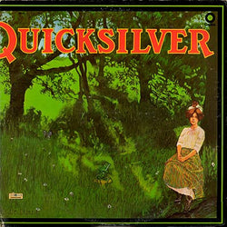 Quicksilver