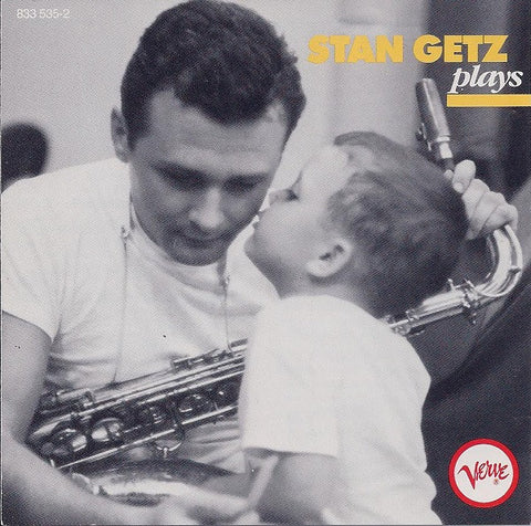 Stan Getz