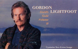 Gordon Lightfoot