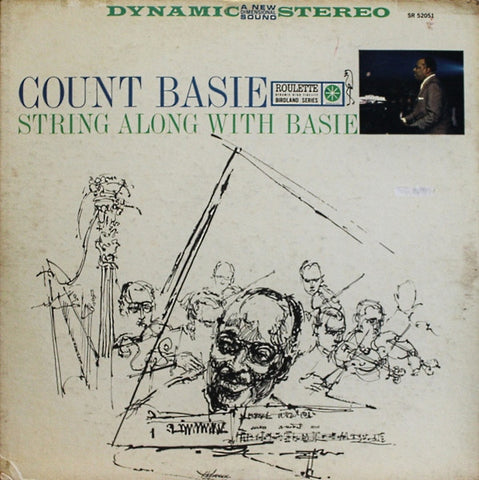 Count Basie