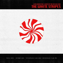 The White Stripes