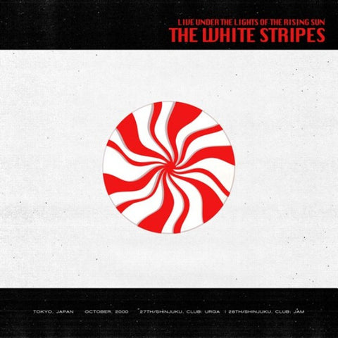 The White Stripes