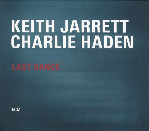 Keith Jarrett / Charlie Haden