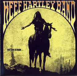 Keef Hartley Band