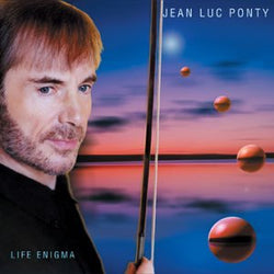 Jean-Luc Ponty