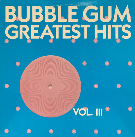 Various Artists