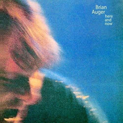 Brian Auger's Oblivion Express