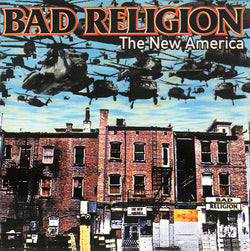 Bad Religion