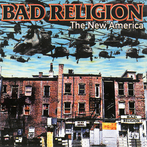 Bad Religion
