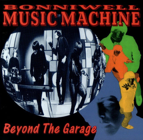 Bonniwell Music Machine