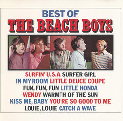 The Beach Boys
