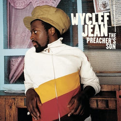 Wyclef Jean