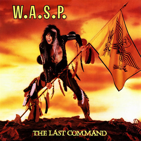W.A.S.P.