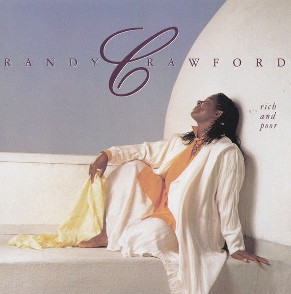 Randy Crawford