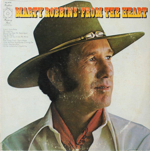 Marty Robbins