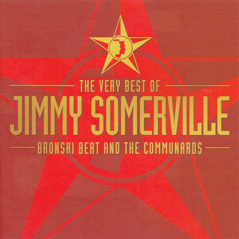 Jimmy Somerville, Bronski Beat And The Communards
