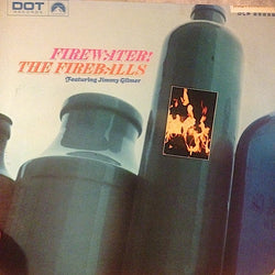 The Fireballs