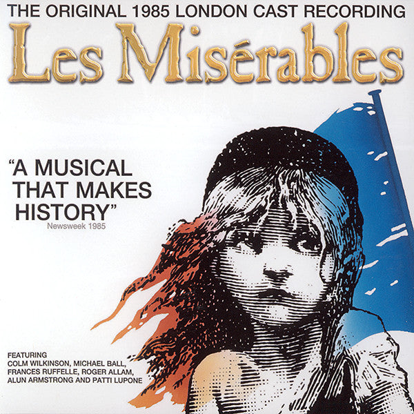 Les Miserables