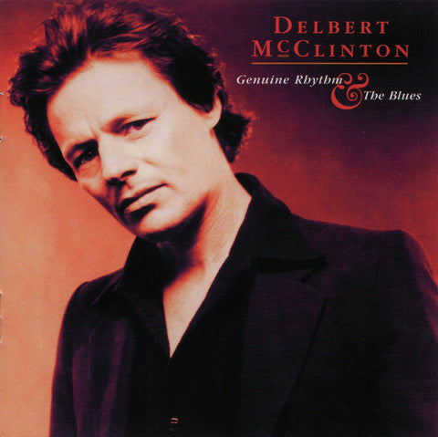 Delbert McClinton