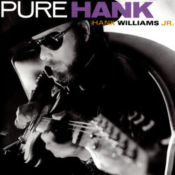 Hank Williams, Jr.
