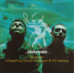 Darren Emerson & Tim Deluxe