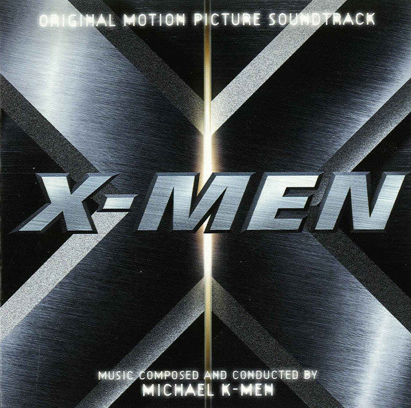 Michael Kamen