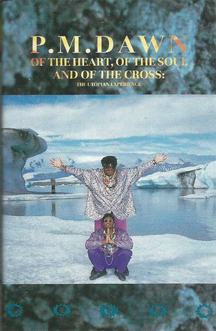 P.M. Dawn