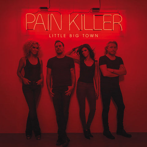 Little Big Town