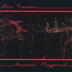 Russ Freeman