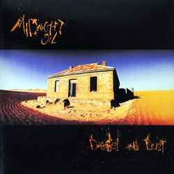 Midnight Oil