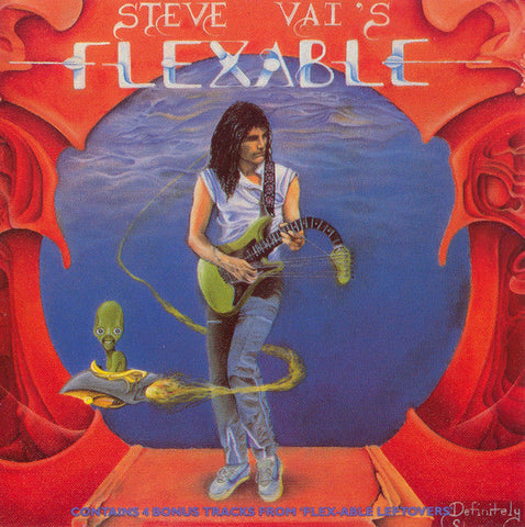 Steve Vai