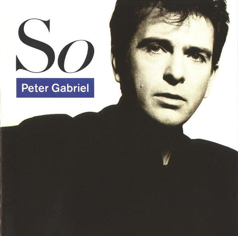 Peter Gabriel