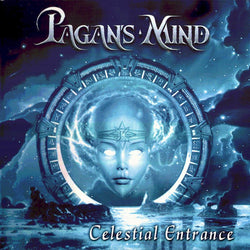 Pagan's Mind