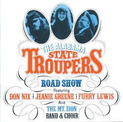 The Alabama State Troupers