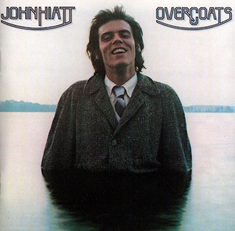 John Hiatt