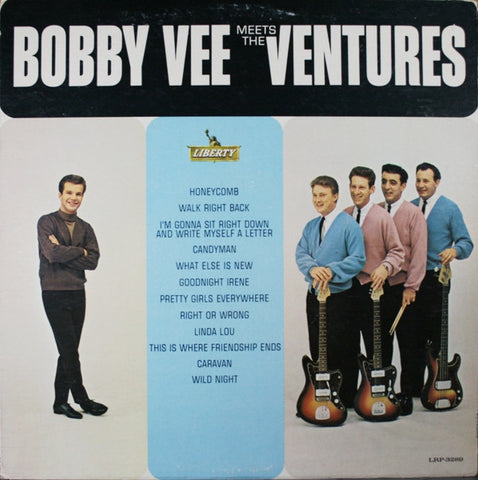 Bobby Vee / The Ventures
