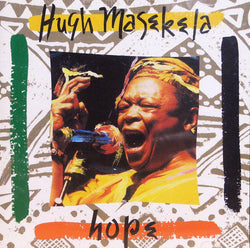 Hugh Masekela