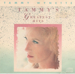 Tammy Wynette