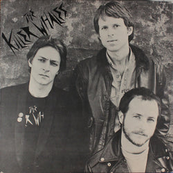 The Killer Whales