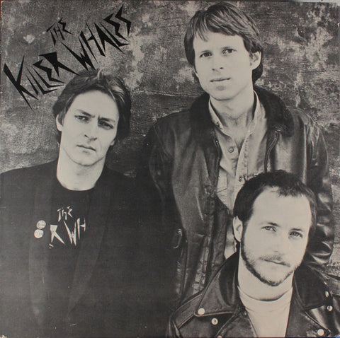 The Killer Whales