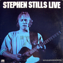 Stephen Stills