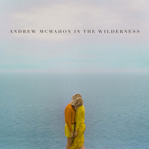 Andrew McMahon In The Wilderness