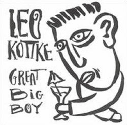 Leo Kottke